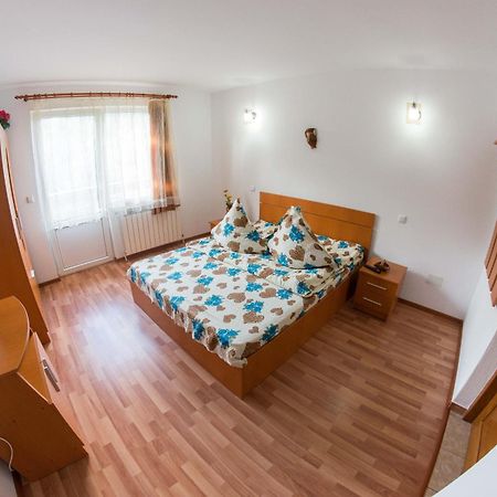 Casa Andreea Hotell Sucevita Rum bild